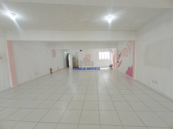 office em Ipiranga, Centro - São Vicente - SP