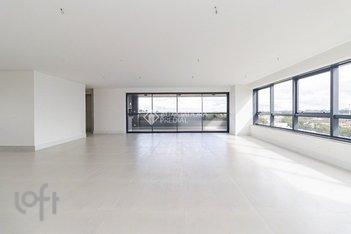 apartment em Rua Monsenhor Ivo Zanlorenzi, Campo Comprido - Curitiba - PR