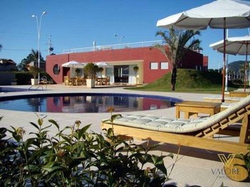 house em Avenida Red Park, São João do Rio Vermelho - Florianópolis - SC