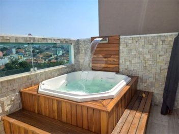 house em Rua Hiroshima, Vila Francisco Matarazzo - Santo André - SP