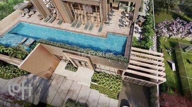 apartment em Campevas, Perdizes - São Paulo - SP