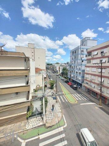 apartment em do Carmo, Cidade Baixa - Porto Alegre - RS