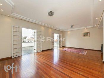 apartment em Taveiro, Cidade Ademar - São Paulo - SP