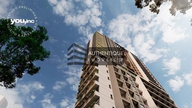 apartment em Rua Capote Valente, Pinheiros - São Paulo - SP