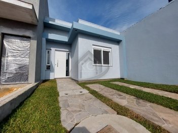 house em Bernardo Profes, Hípica - Porto Alegre - RS