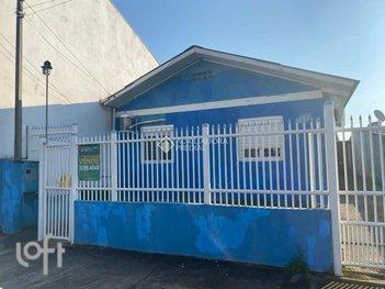 house em Porto Branco, Campina - São Leopoldo - RS
