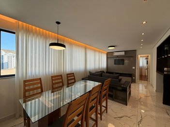 apartment em Rua Maldonado, São Pedro - Belo Horizonte - MG