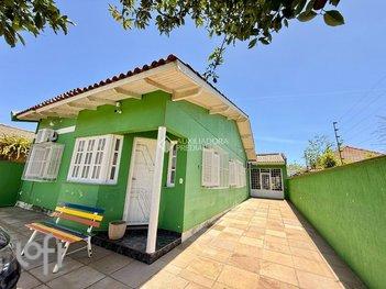 house em Primavera, Rio Branco - Canoas - RS