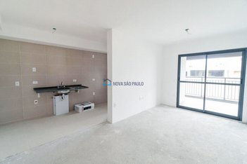 apartment em Rua Carneiro da Cunha, Vila da Saúde - São Paulo - SP