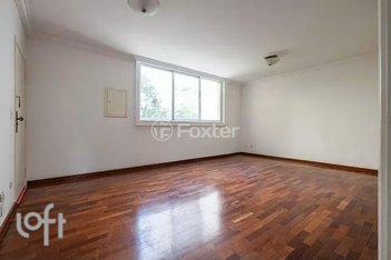 apartment em Rua Capote Valente, Pinheiros - São Paulo - SP