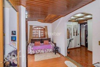 house em Borges de Cerqueira, Brasilândia - São Paulo - SP