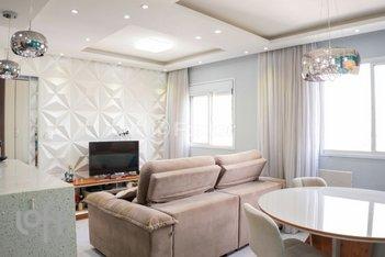 apartment em Francisco Rossano, Vila Prudente - São Paulo - SP