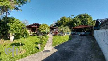 house em Marquês do Herval, Mato Alto - Gravataí - RS