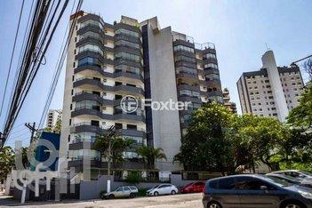 apartment em Giovanni Gronchi, Vila Andrade - São Paulo - SP