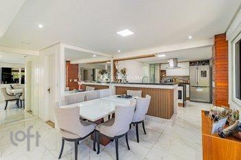 house em Guanabara, Parque 35 - Guaíba - RS