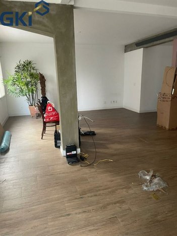 apartment em Rua Oscar Freire, Pinheiros - São Paulo - SP