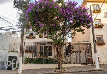 apartment em Rua Chui, Aclimação - São Paulo - SP