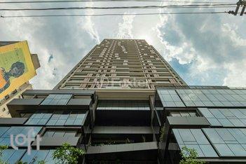 apartment em Avenida Pedroso de Morais, Pinheiros - São Paulo - SP