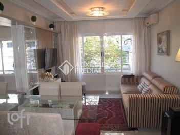 apartment em João Abbott, Petrópolis - Porto Alegre - RS