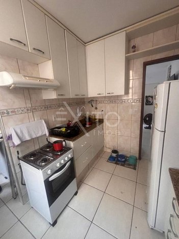 apartment em Avenida Quatorze de Dezembro, Vila Mafalda - Jundiaí - SP
