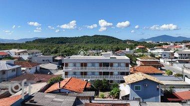 house em João Carlos Espíndola, Barra do Aririu - Palhoça - SC