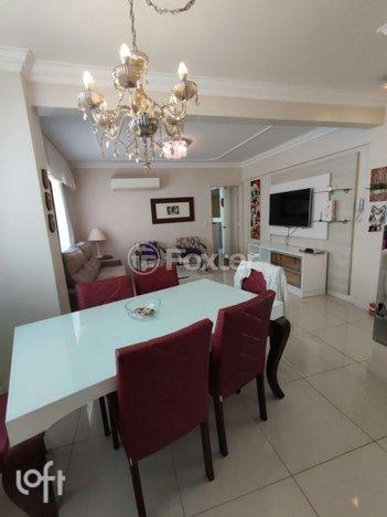 apartment em Rua São Manoel, Santa Cecília - Porto Alegre - RS