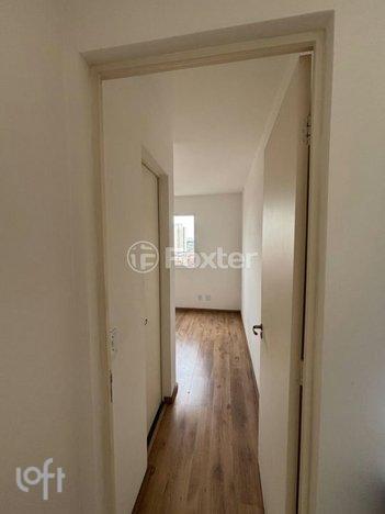 apartment em Cascado, Vila Andrade - São Paulo - SP