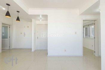 apartment em Colônia, Jardim Lindóia - Porto Alegre - RS