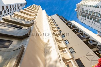 apartment em Rua Edson, Campo Belo - São Paulo - SP