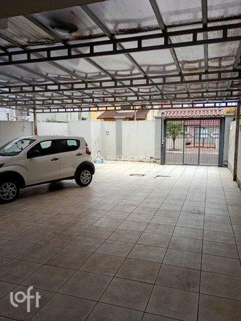 house em João Paulo II, Harmonia - Canoas - RS