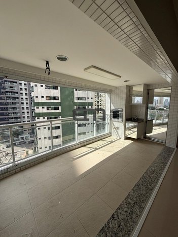 apartment em Avenida Serzedelo Corrêa, Batista Campos - Belém - PA
