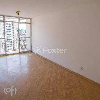 apartment em dos Ourives, Sacomã - São Paulo - SP