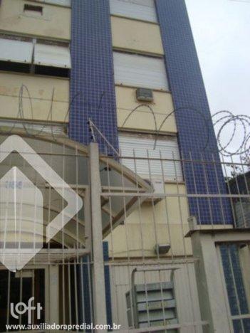 apartment em Aurélio Porto, Partenon - Porto Alegre - RS