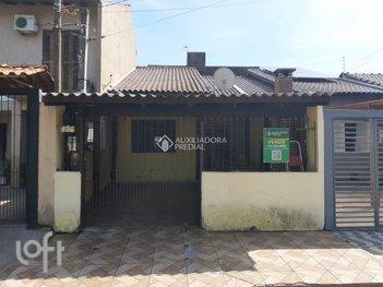 house em Copacabana, Parque Matriz - Cachoeirinha - RS