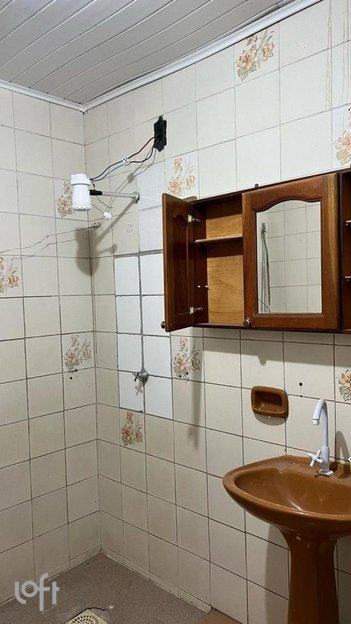 house em Luiz Tagliassuchi, Belém Novo - Porto Alegre - RS