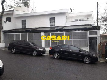 house em Rua Princesa Maria Amélia, Nova Petrópolis - São Bernardo do Campo - SP