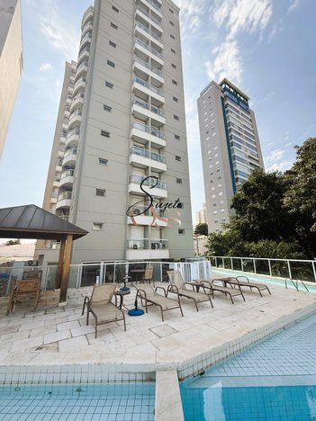 apartment em Travessa Dona Eugênia, São Dimas - Piracicaba - SP