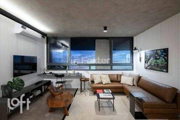 apartment em Capitão Alceu Vieira, Vila Romana - São Paulo - SP