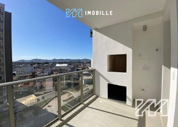 apartment em S�o Vicente, São Vicente - Itajaí - SC