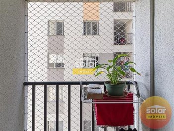 apartment em Avenida Cangaíba, Cangaíba - São Paulo - SP