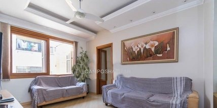 apartment em Rua Barão do Amazonas, Petrópolis - Porto Alegre - RS