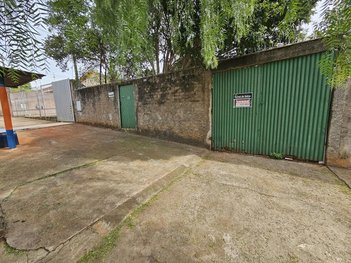 land_lot em Rua Sagitário, Jardim do Sol - Londrina - PR