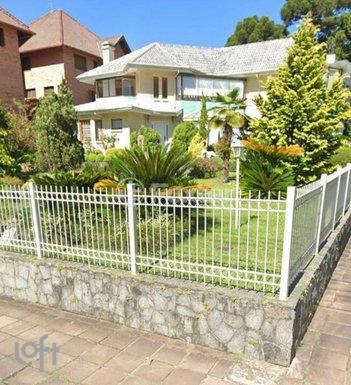 house em RUA TENENTE MANOEL CORREA, Vila Luiza - Canela - RS