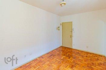 apartment em Cunha Horta, Bela Vista - São Paulo - SP