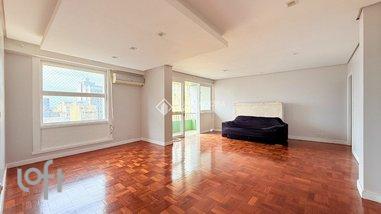 apartment em Riachuelo, Centro - Porto Alegre - RS