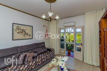 apartment em Ferreira Viana, Petrópolis - Porto Alegre - RS
