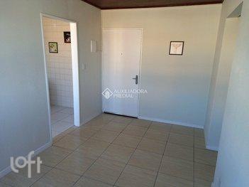 apartment em Orfanotrófio, Nonoai - Porto Alegre - RS