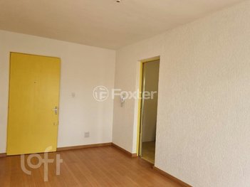 apartment em Rua Marechal Hermes, Camaquã - Porto Alegre - RS