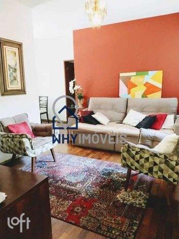 apartment em Venezuela, Sion - Belo Horizonte - MG