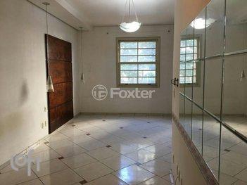 apartment em Castro Alves, Aclimação - São Paulo - SP